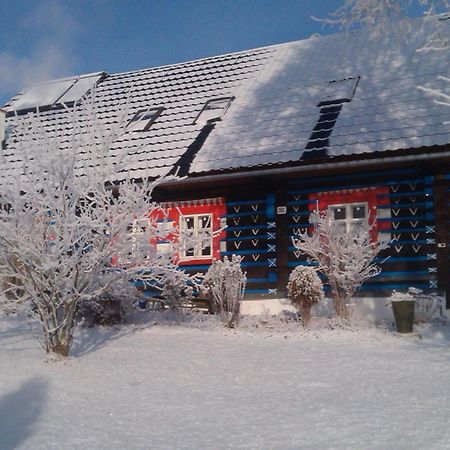 Zdiar Holiday Cottage Eksteriør bilde