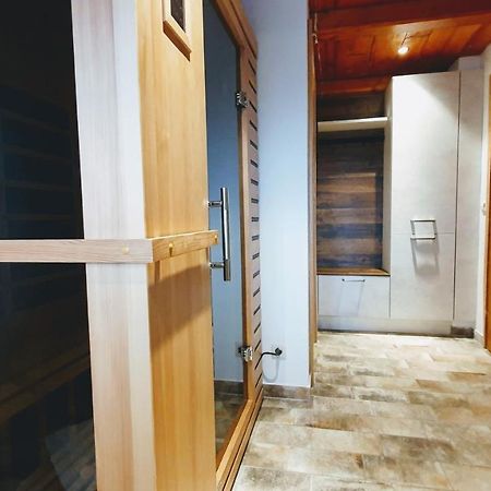 Zdiar Holiday Cottage Eksteriør bilde