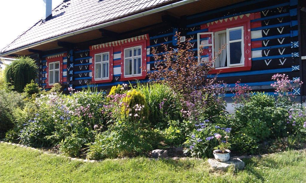 Zdiar Holiday Cottage Eksteriør bilde