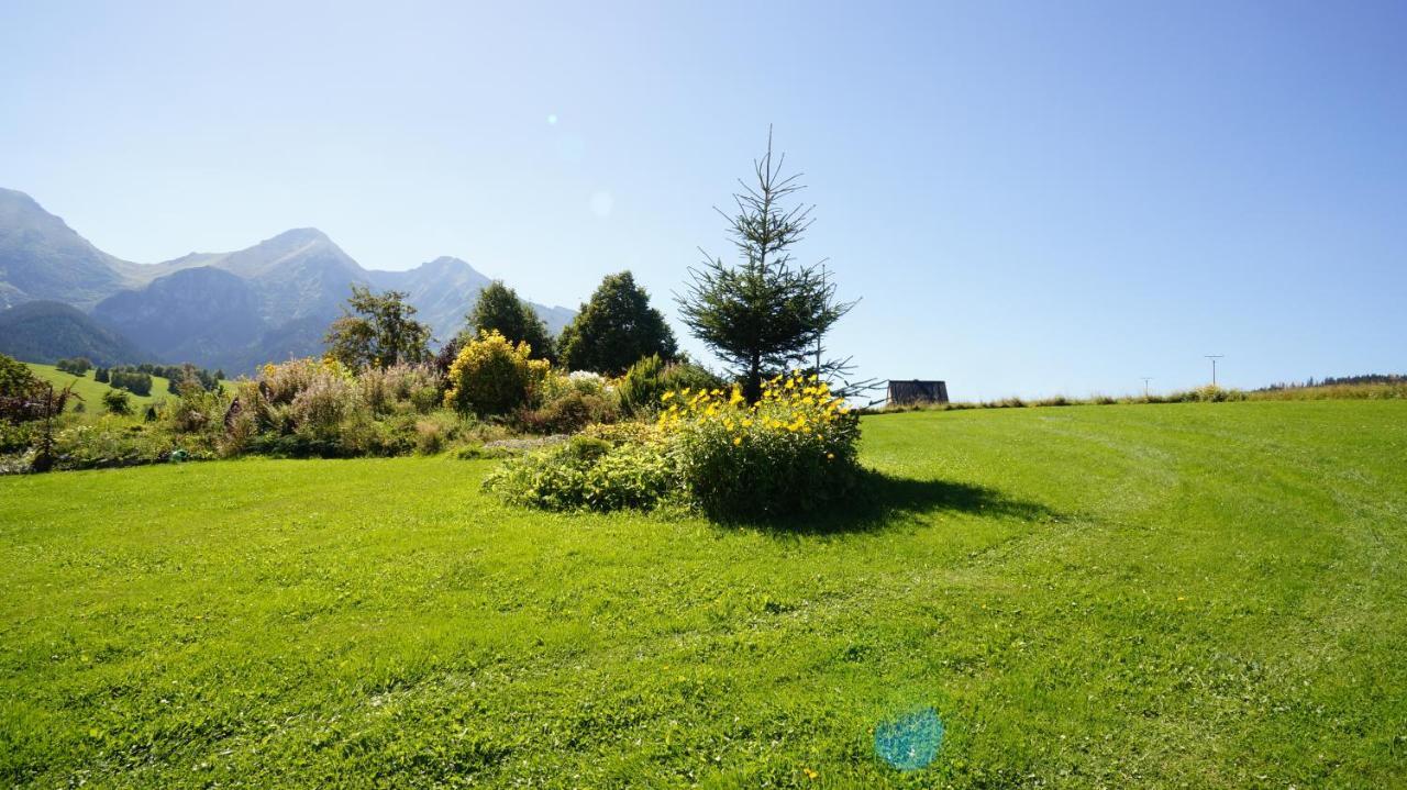 Zdiar Holiday Cottage Eksteriør bilde