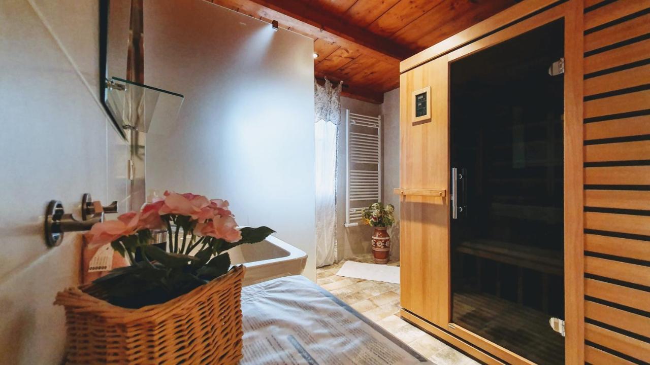 Zdiar Holiday Cottage Eksteriør bilde
