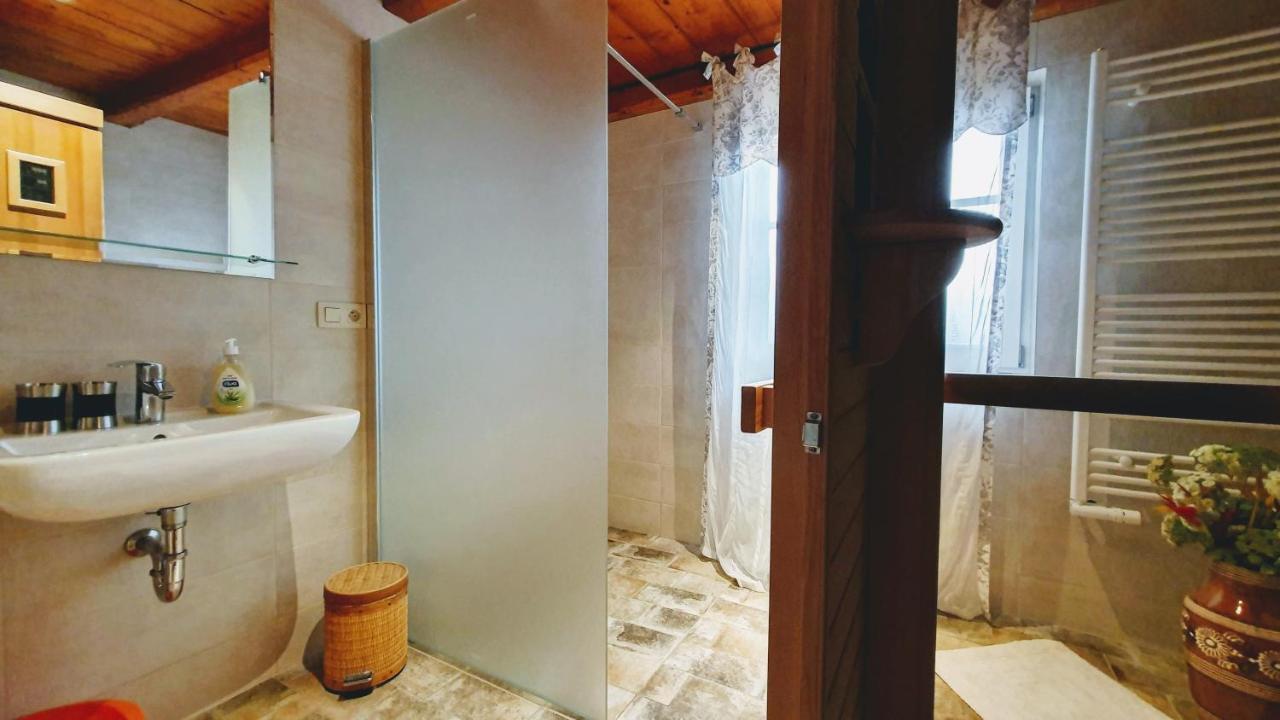 Zdiar Holiday Cottage Eksteriør bilde